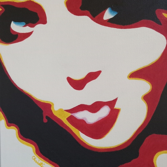 Meet your Posher, Christina - Picture 7 of 16